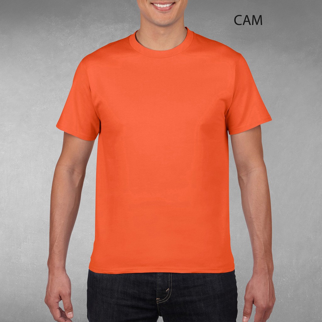 Áo Thun Mỹ Gildan Hammer 100% cotton