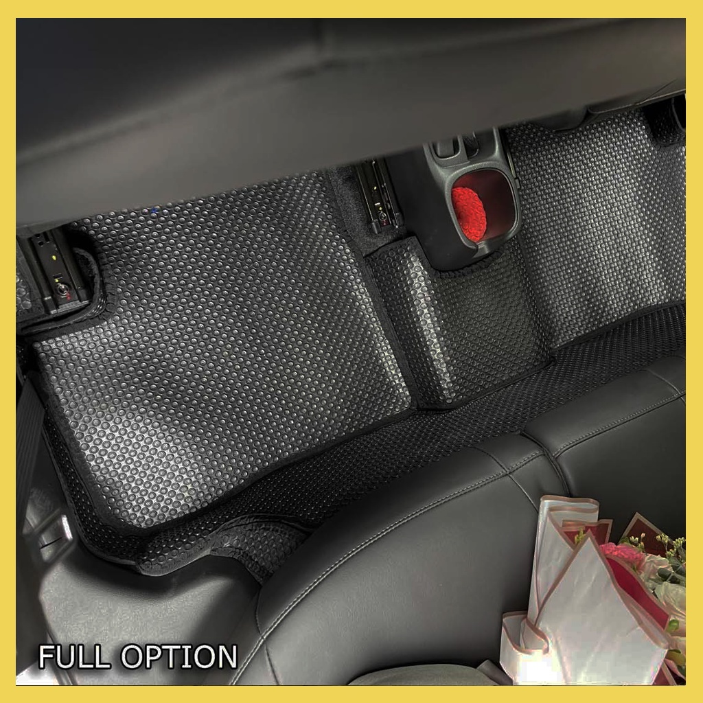 Thảm lót sàn KATA cho Vinfast Fadil