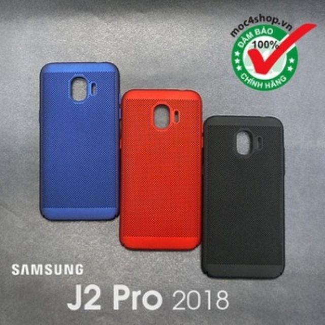 Ốp lưới thoát nhiệt Sam Sung J2 pro