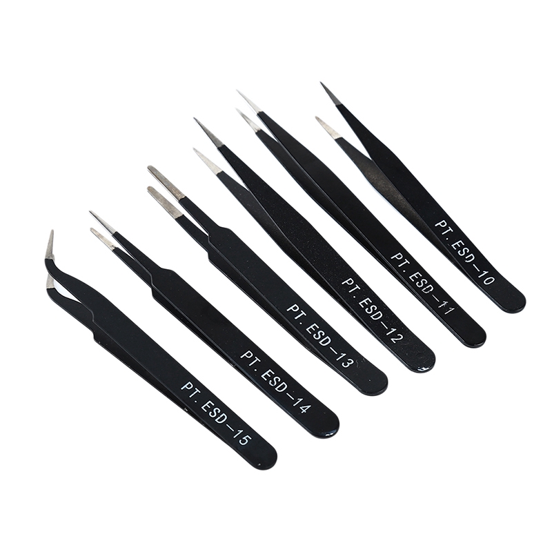 Set 6 Nhíp Chống Tĩnh Điện
