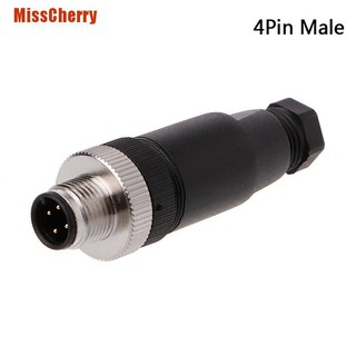 Pin Chất Lượng Cao M12 3 / 4 / 5