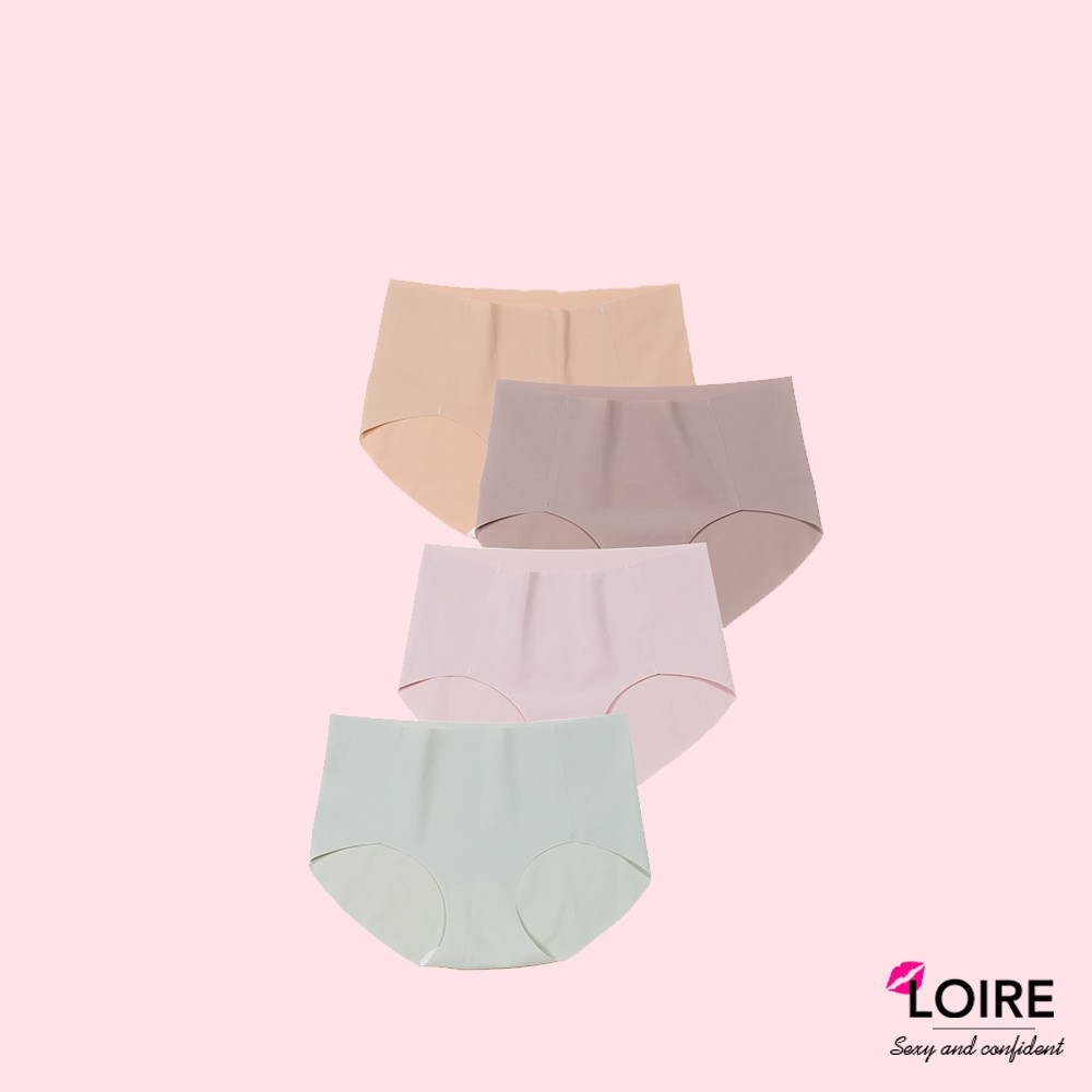 COMBO 2 Áo Lót Không Gọng và 4 Quần Lót LOIRECHIC CB1 Kèm 2 Ưu đãi hấp dẫn | BigBuy360 - bigbuy360.vn