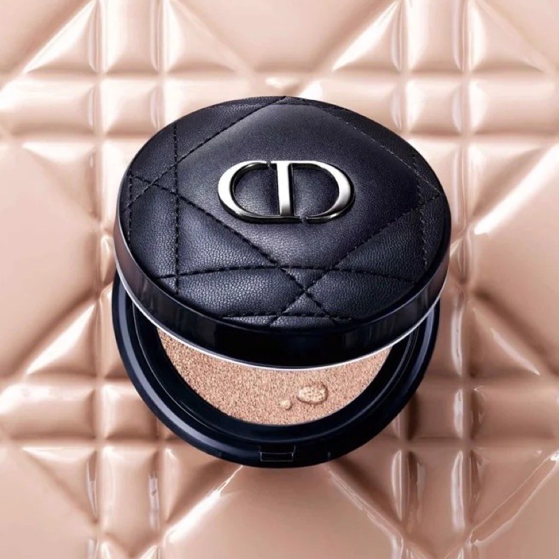 Phấn Nước Dior Forever Perfect Cushion Limited Edition 14g