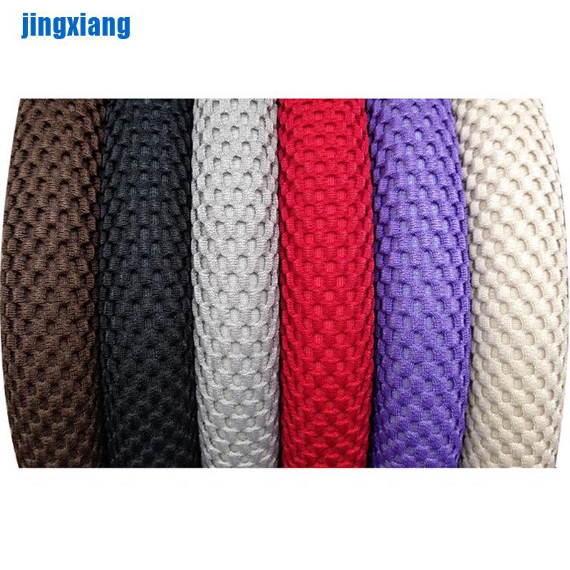 Vỏ Bọc Vô Lăng Chống Trượt Chuyên Dùng Cho Xe Hơi