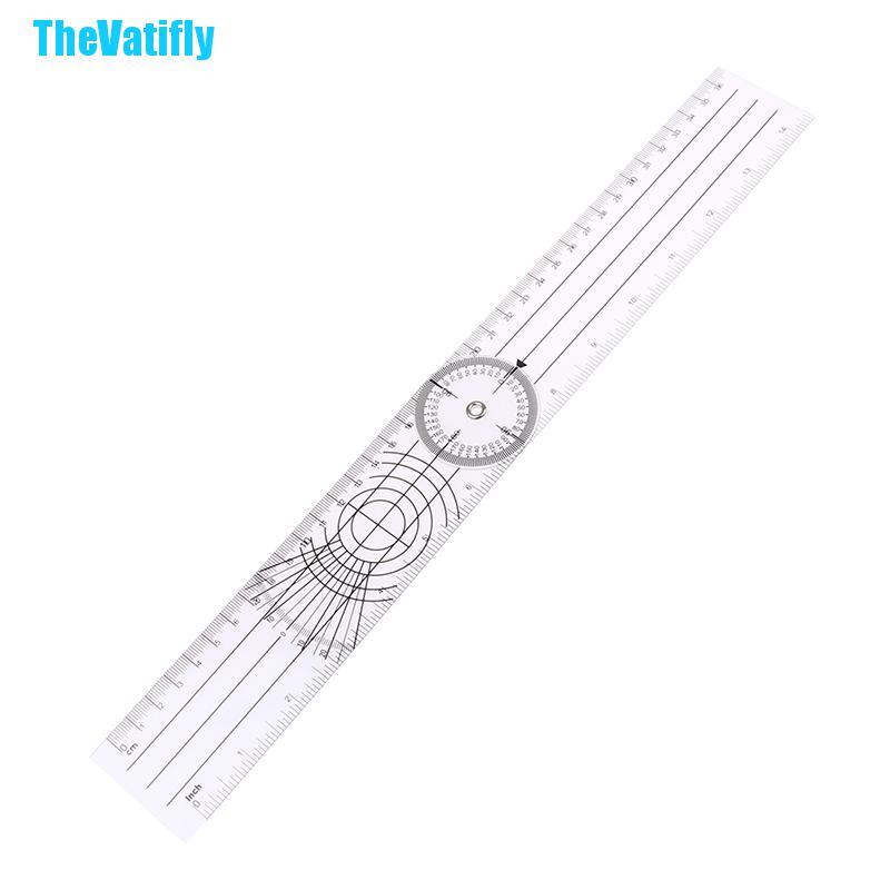 1 Dụng Cụ Y Tế Xoay 360 Độ Đa Năng