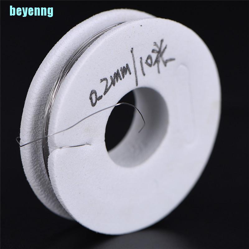 Cuộn Dây Điện Trở 0.15~0.25mm 10m Chuyên Dụng | BigBuy360 - bigbuy360.vn