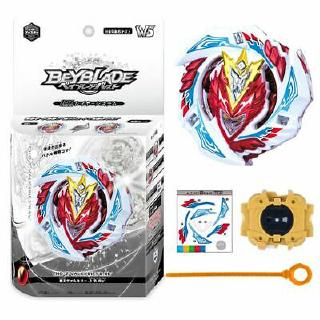 Con Quay Đồ Chơi Beyblade Burst Gt B00