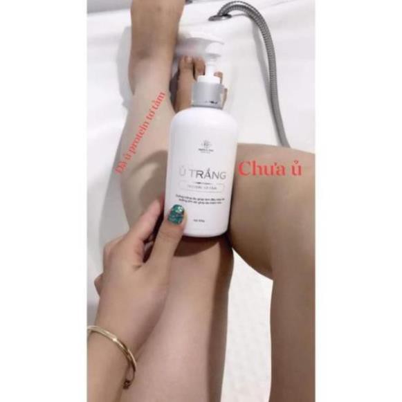Ủ TRẮNG HUYỀN PHI PROTEIN TƠ TẰM (CHÍNH HÃNG) | BigBuy360 - bigbuy360.vn
