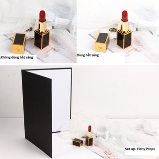 Phụ kiện chụp ảnh- Tấm hắt sáng mini