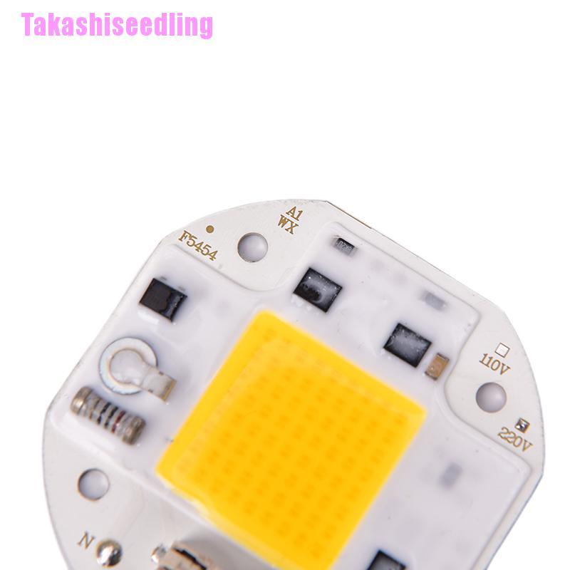 Chip Đèn LED Đa Năng 100w 70w 50w 220V