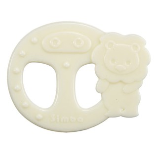 Ngậm Nướu Hương Sữa Simba Hình Sư Tử S1621-A