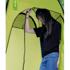 Lều cắm trại thay đồ vệ sinh Naturehike NH17Z002-P