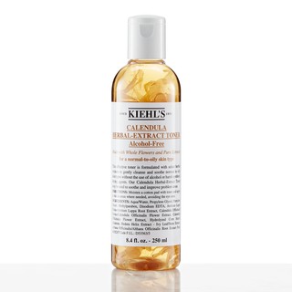 Toner Hoa Cúc Calendula Herbal Extract Alcohol-Free Toner