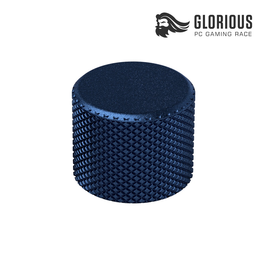 Núm xoay thay thế Glorious GMMK PRO Rotary Knob - Hàng chính hãng