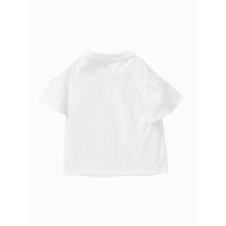 ÁO PHÔNG BALABALA - BABY DÀNH CHO BÉ GÁI 200222117007