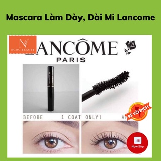 Mascara Lancome mini Doll Eye 2ml