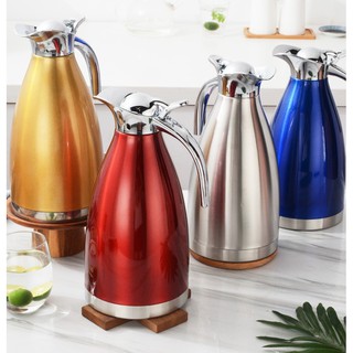 Bình giữ nhiệt 2 lit SANG TRỌNG