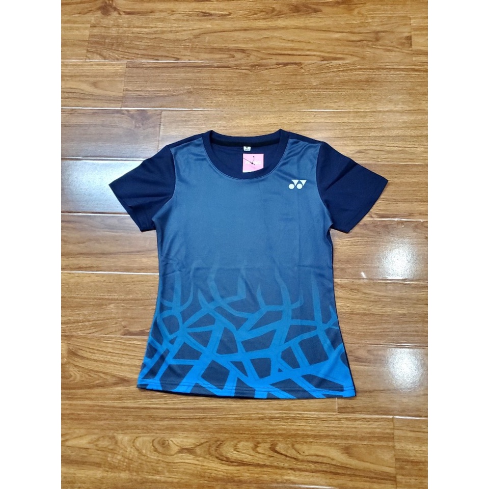 Áo Cầu Lông Yonex Chuyên Nghiệp 2022 Dành Cho Nam Và Nữ Sử Dụng Trong Tập Luyện Và Thi Đấu Cầu Lông Mã WA012