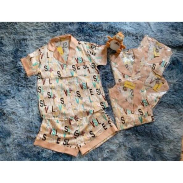 Đồ mặc nhà nữ , Đồ pijama cao cấp <3 | BigBuy360 - bigbuy360.vn