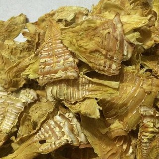Măng nứa khô Tây Bắc (Măng búp non chọn kỹ, bao test) 500g
