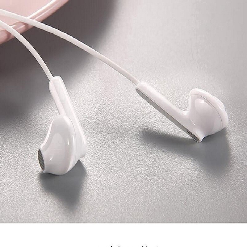 Tai Nghe Giắc Cắm 3.5Mm Hiệu Baseus Ngc16