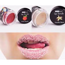 Son Tẩy Tế Bào Chết Làm Hồng & Mềm Môi Beauty Treats Lip Scrub [11g]