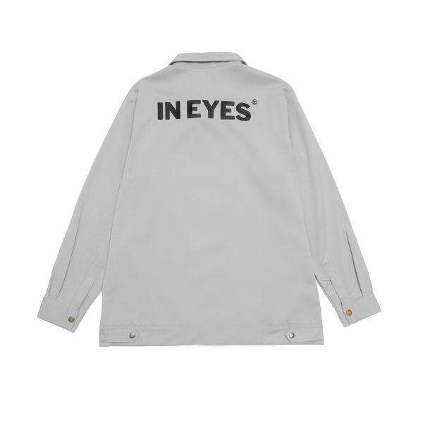 JACKET CINEREOUS by IN EYES | BigBuy360 - bigbuy360.vn