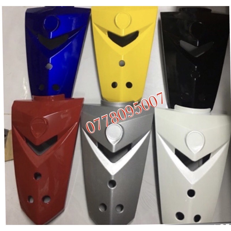 Mặt Nạ Sirius 3 lổ - HÀNG CHÂT Lượng- nhựa tốt hàng việt nam