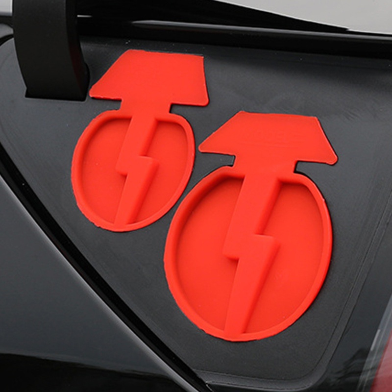 Vỏ Bọc Cổng Sạc Chống Bụi Chống Nước Cho Teslamotol