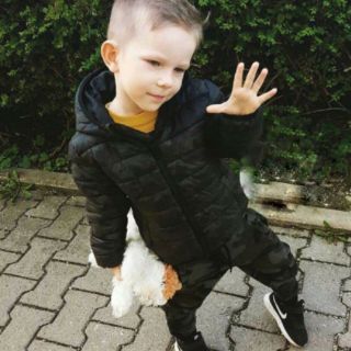 Áo phao Mango VNXK có sz đại