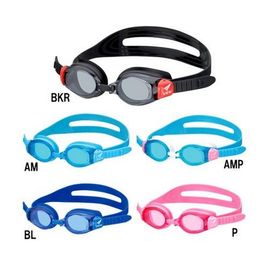 Kính bơi trẻ em View Nhật v730 chính hãng