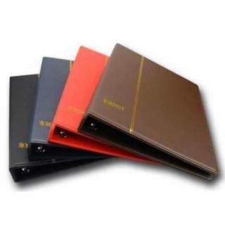 [SHOPEE TRỢ GIÁ] Bìa album đựng tiền giấy, tiền xu, tem của PCCB Đài Loan.