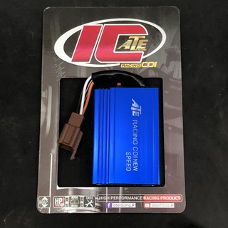 IC ĐỘ ATE 9 MAP, MỞ MAX TUA CHO ( wave, Dream, 67, CL50, future 1, Cub 50, cub 81,...)
