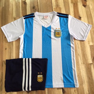 Đồ Đá Banh Trẻ Em [GIÁ SIÊU RẺ] Đồ đá banh Đồ thể thao trẻ em 10-40kg