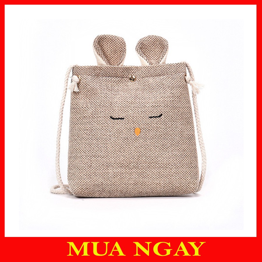 Túi Đeo Chéo Ullzang