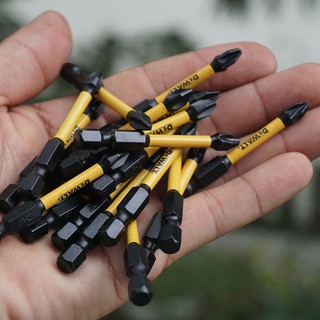 MŨI BẮN VÍT DEWALT PH2 - 5cm