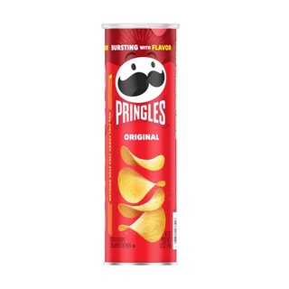Bánh snack khoai tây Pringles Original 149g nhập khẩu Mỹ