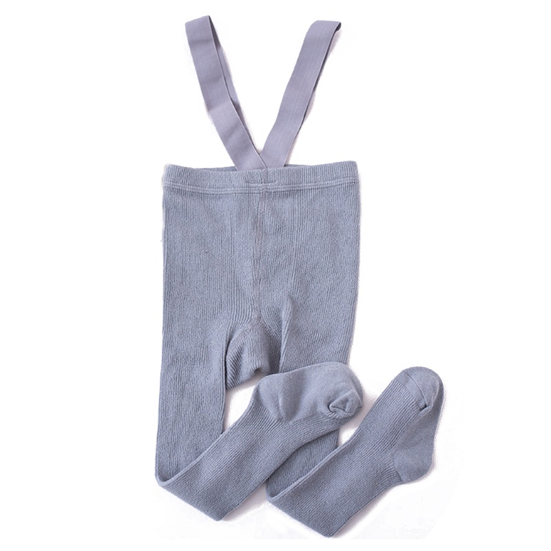 Quần Legging Cotton Mềm Mại Thời Trang Cho Bé Gái