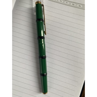 Bút máy cổ Kunshilai 1243