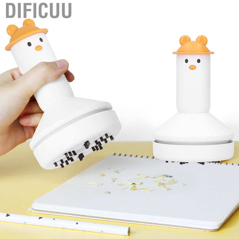 Máy Hút Bụi Mini Dificuu Với 2 Cốc Hút Chất Lượng Cao | BigBuy360 - bigbuy360.vn