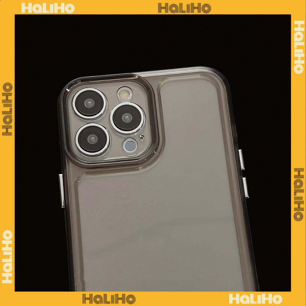 Ốp điện thoại TPU mềm bảo vệ thích hợp cho iPhone 14 Plus 13 Pro Max 12 Pro max 11 xr xs max 7Plus