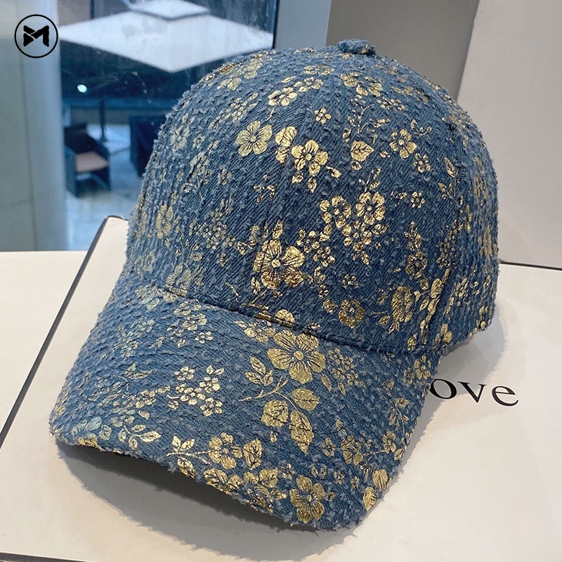 Nón Kết Chống Nắng In Họa Tiết Cổ Điển Thời Trang Cho Nam Và Nữ