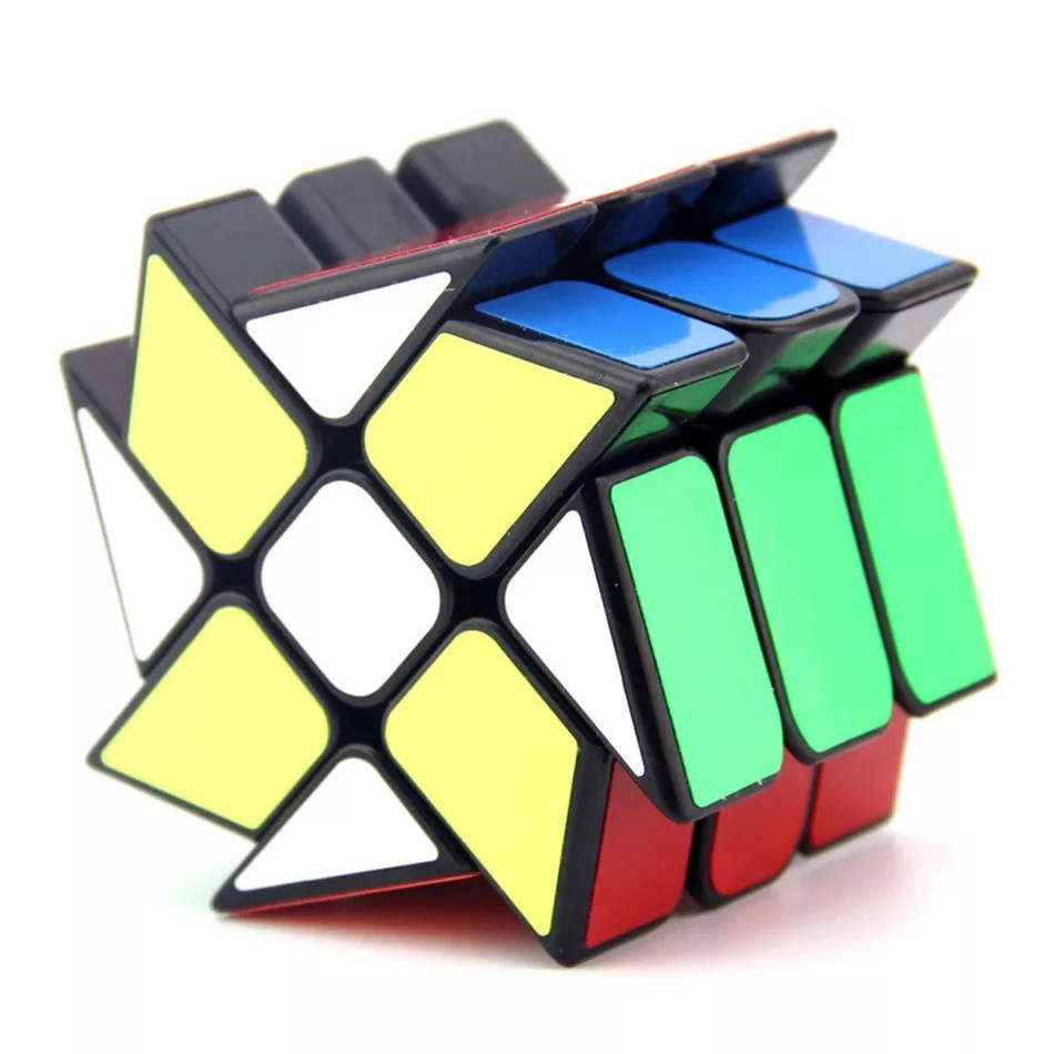 Rubik Biến Thể YongJun Windmill YJCXG Cối Xoay Gió