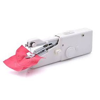 Máy khâu tay mini - Máy may mini - Handy Stitch