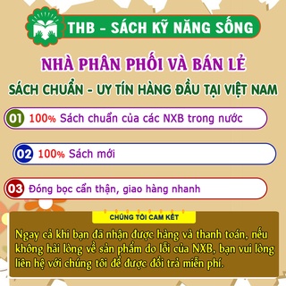 Sách - Bí mật của nước (Tái Bản)