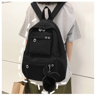 Balo ulzzang Hàn Quốc dễ thương