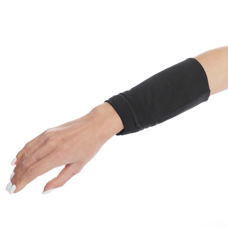 Túi Mini Đeo Cánh Tay Đựng Điện Thoại Thoáng Khí Khi Chạy Bộ Cho Nam Và Nữ Ốp