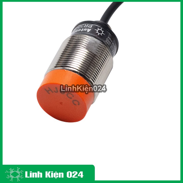 Cảm Biến Tiệm Cận PR30-15DP2