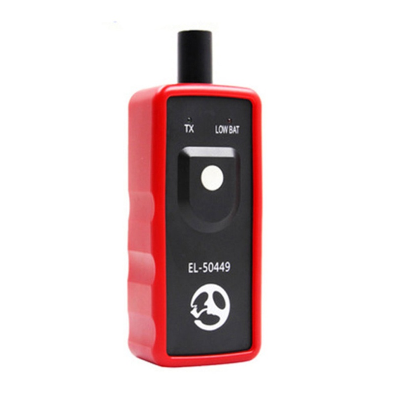 Bộ Cảm Biến Áp Suất Lốp Xe Hơi TPMS Chuyên Dụng