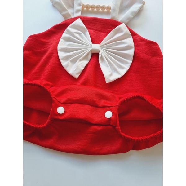 BODY THỎ SIÊU XINH CHO BÉ(4-13kg)